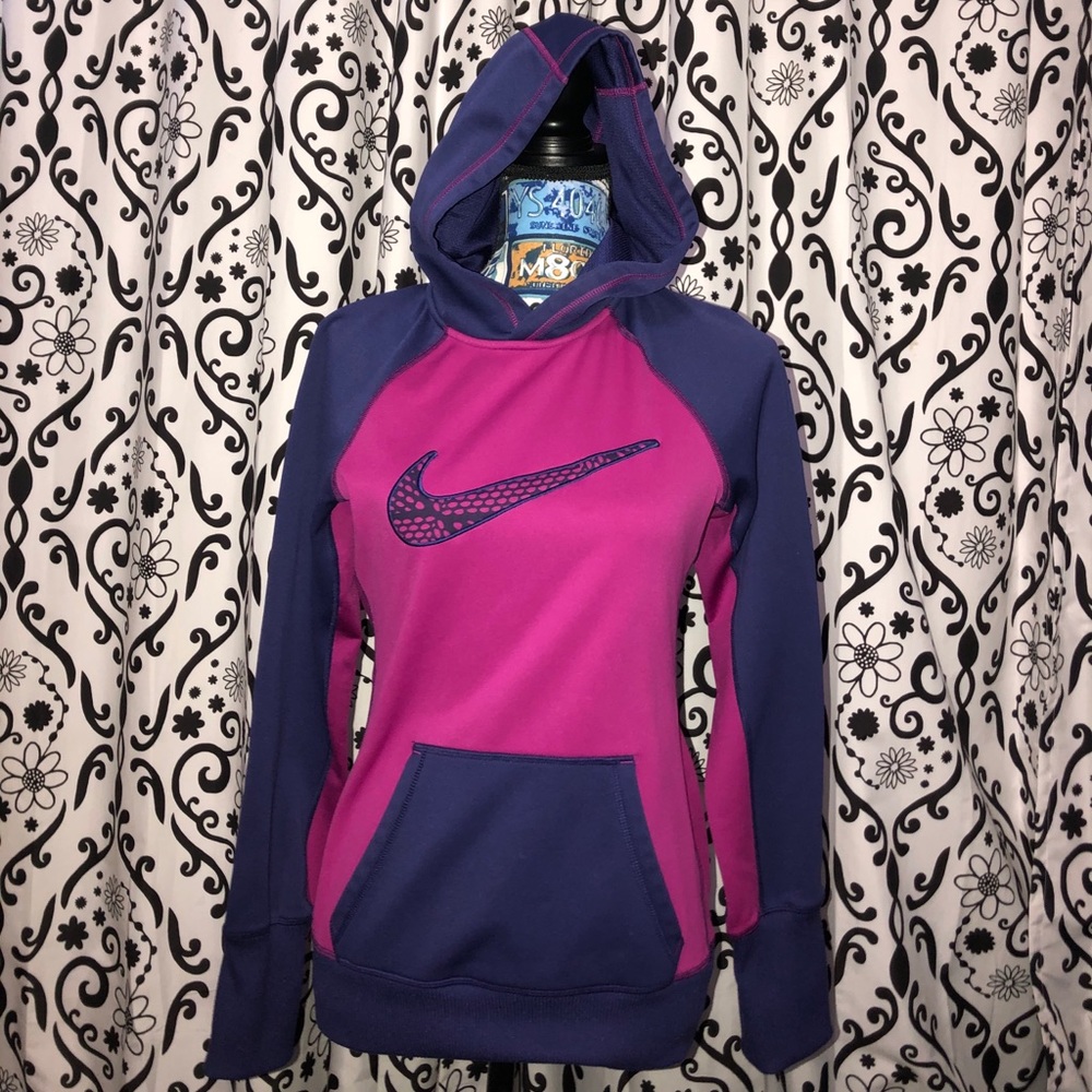 Nike Thermal-Fit sweatshirt